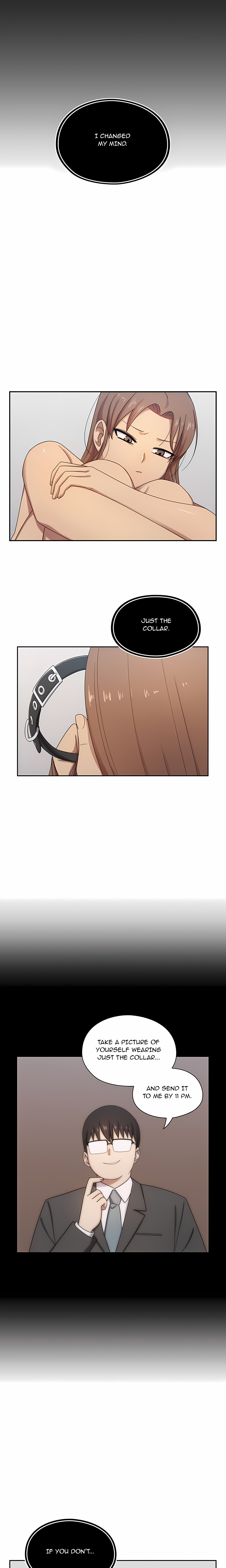 [MOTION] Crime and Punishment (Daktaryeong) (Uncensored), chapter 3, page 17 of 27