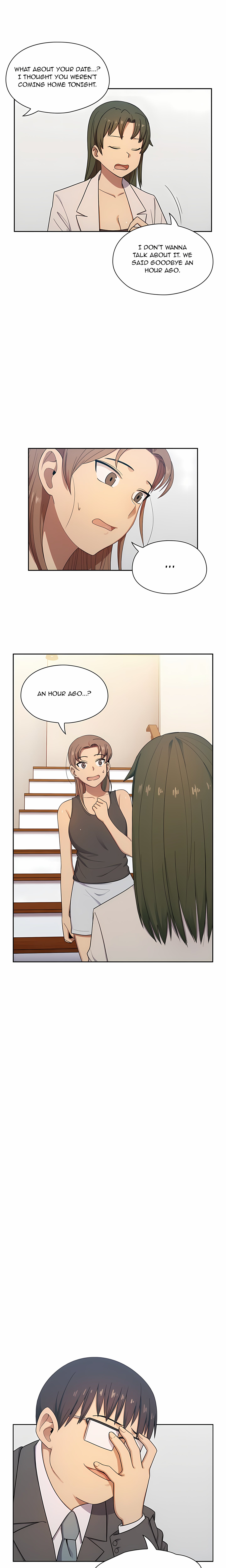 [MOTION] Crime and Punishment (Daktaryeong) (Uncensored), chapter 3, page 25 of 27