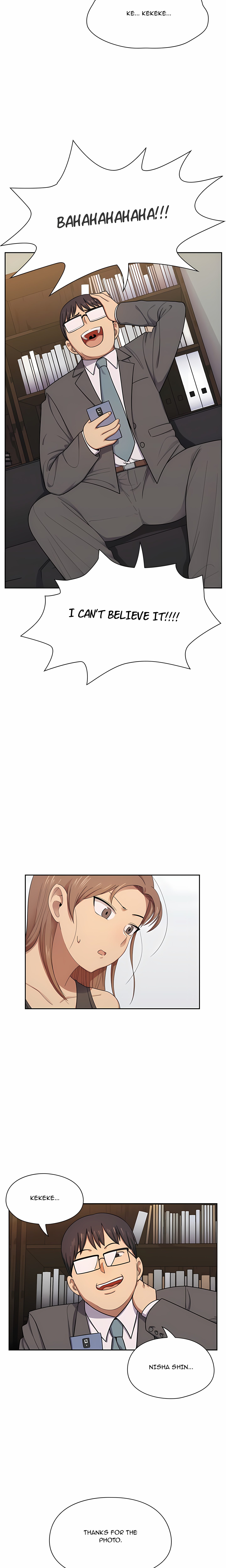 [MOTION] Crime and Punishment (Daktaryeong) (Uncensored), chapter 3, page 26 of 27