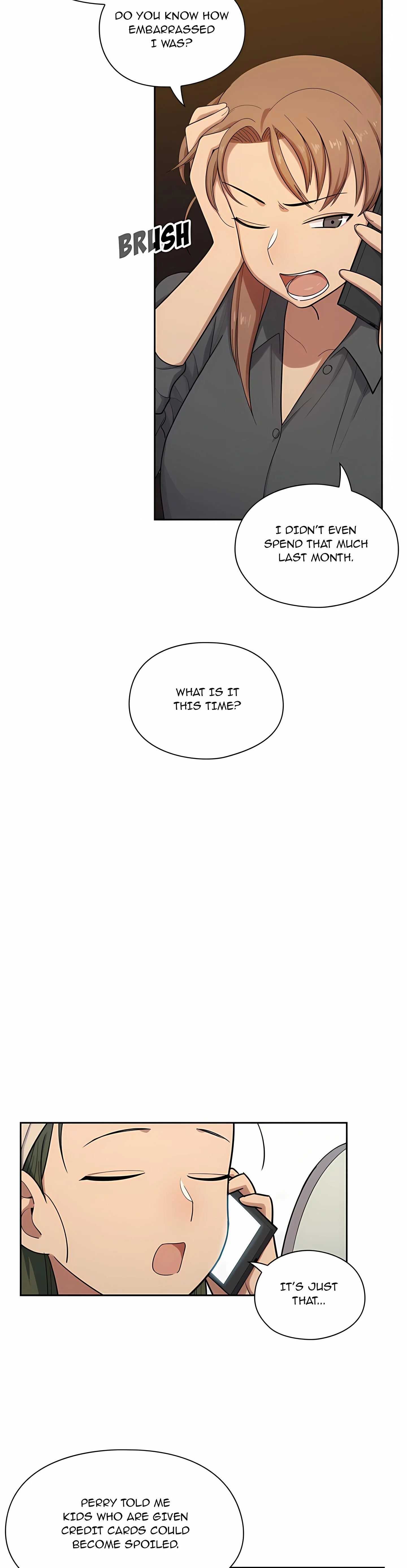[MOTION] Crime and Punishment (Daktaryeong) (Uncensored), chapter 4, page 6 of 35