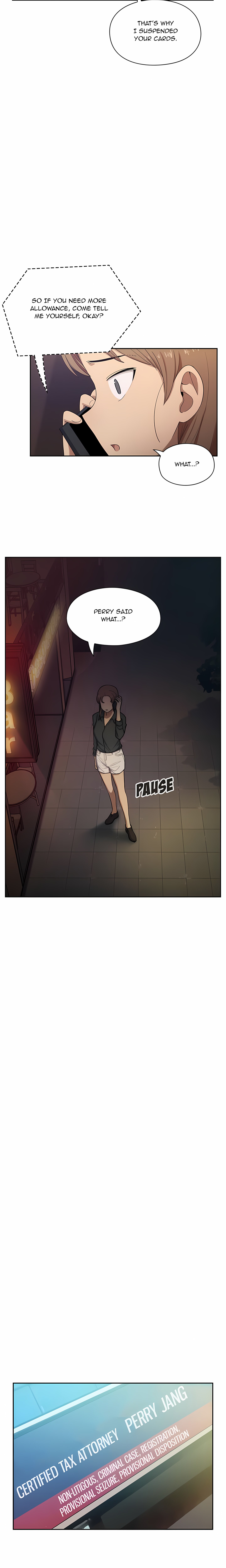 [MOTION] Crime and Punishment (Daktaryeong) (Uncensored), chapter 4, page 8 of 35