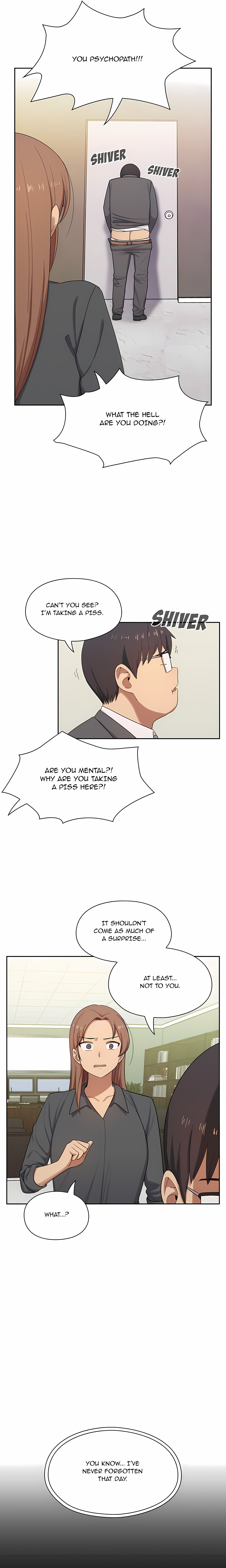 [MOTION] Crime and Punishment (Daktaryeong) (Uncensored), chapter 4, page 16 of 35