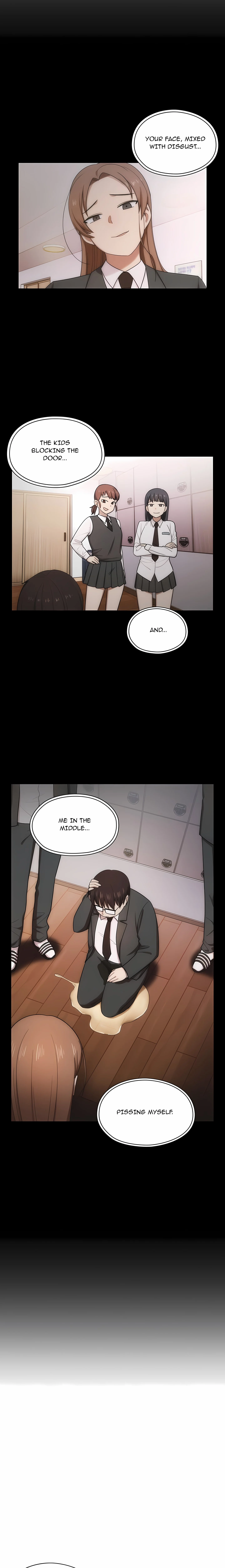 [MOTION] Crime and Punishment (Daktaryeong) (Uncensored), chapter 4, page 17 of 35