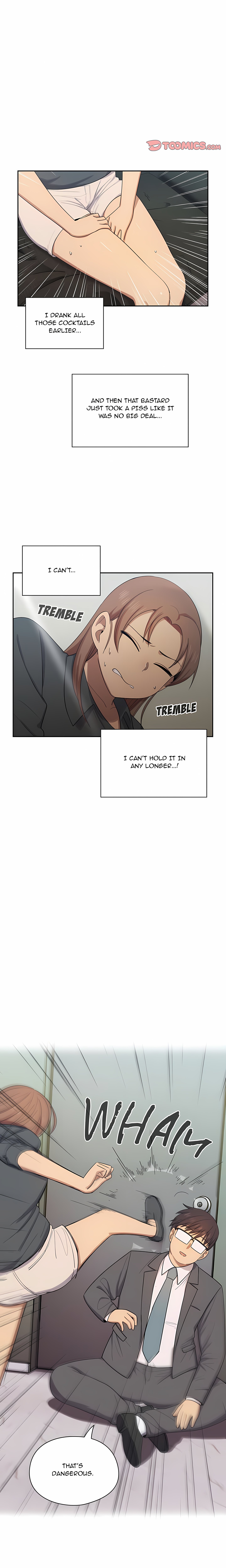 [MOTION] Crime and Punishment (Daktaryeong) (Uncensored), chapter 4, page 22 of 35