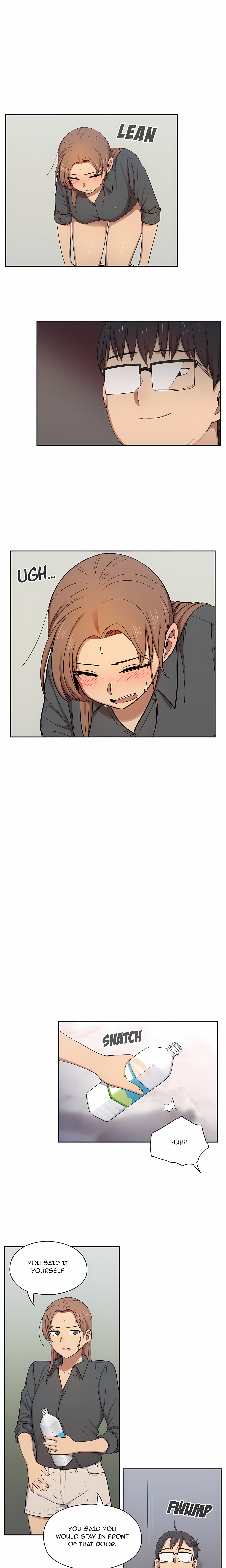 [MOTION] Crime and Punishment (Daktaryeong) (Uncensored), chapter 4, page 26 of 35