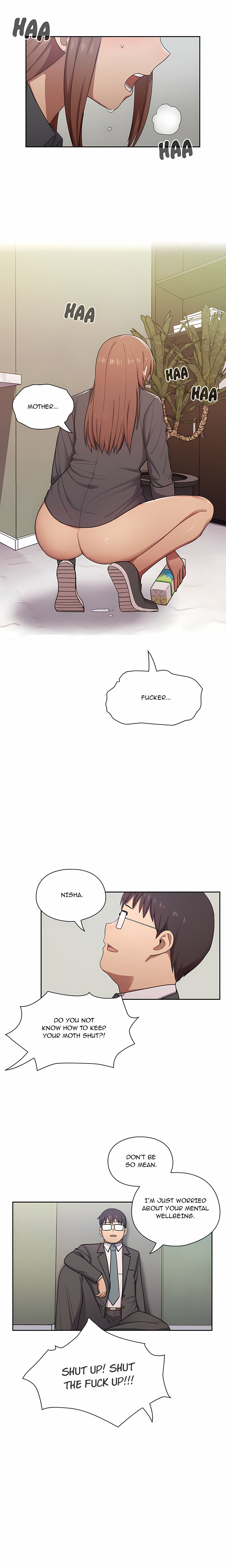 [MOTION] Crime and Punishment (Daktaryeong) (Uncensored), chapter 4, page 31 of 35
