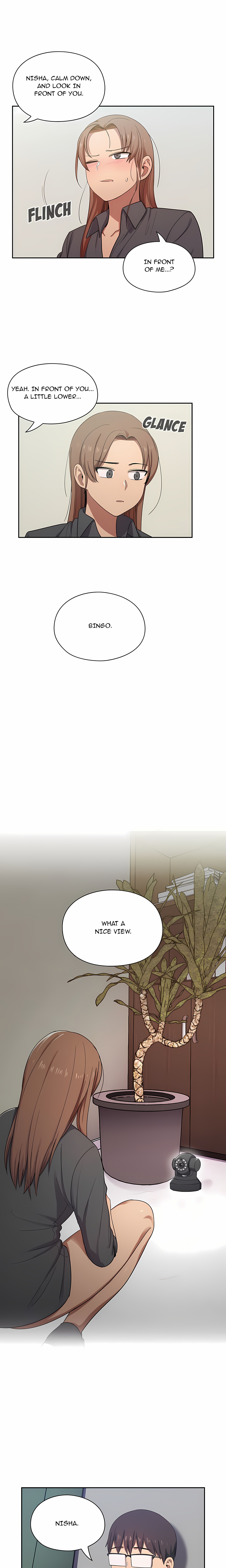 [MOTION] Crime and Punishment (Daktaryeong) (Uncensored), chapter 4, page 32 of 35