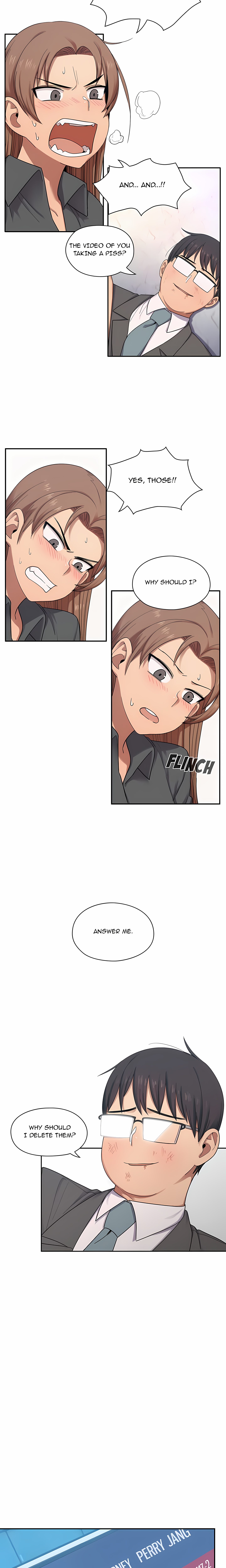 [MOTION] Crime and Punishment (Daktaryeong) (Uncensored), chapter 5, page 5 of 30
