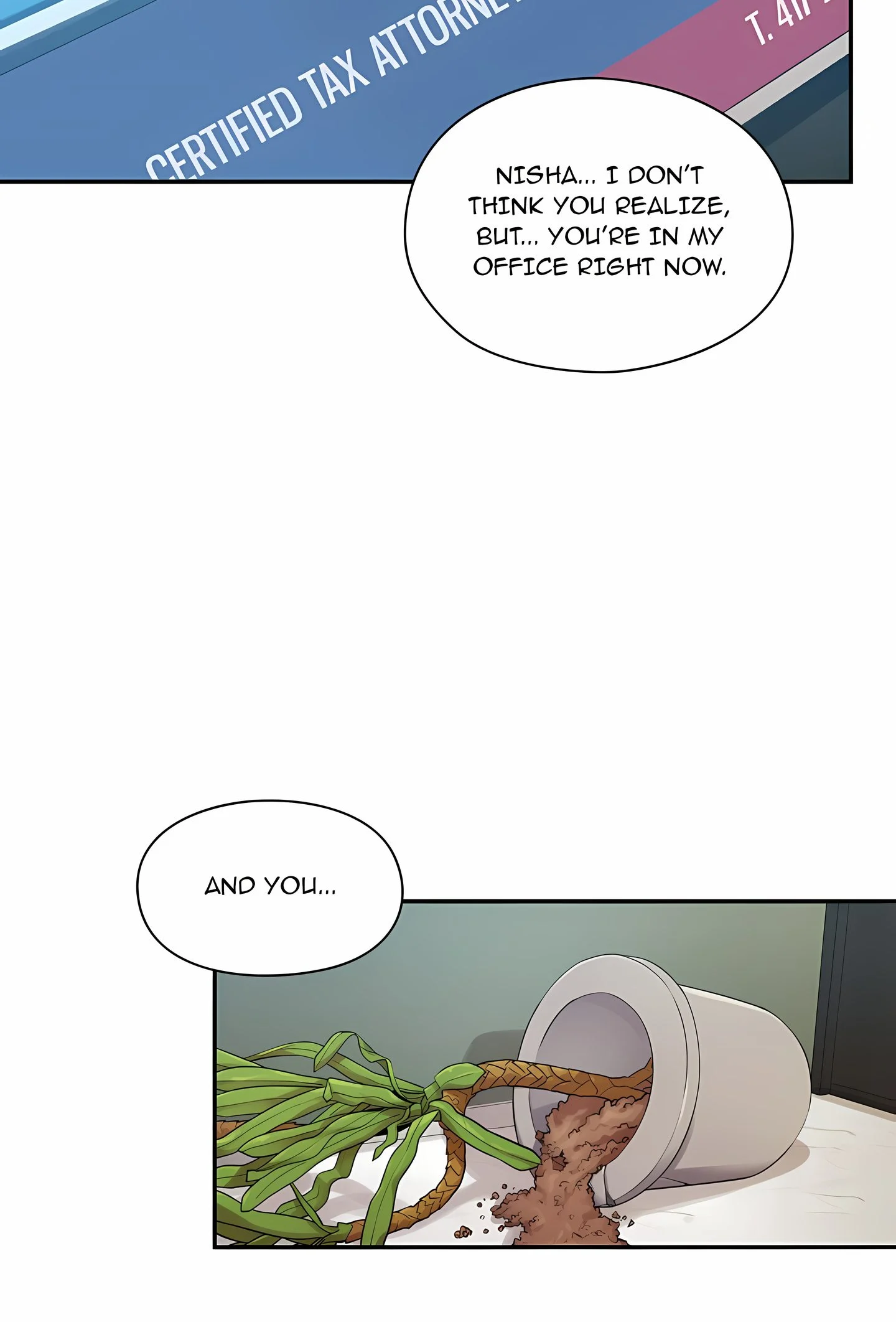 [MOTION] Crime and Punishment (Daktaryeong) (Uncensored), chapter 5, page 6 of 30