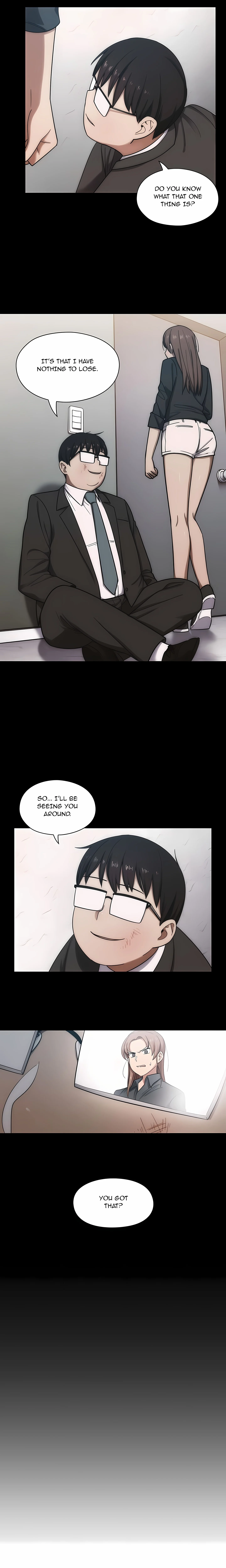 [MOTION] Crime and Punishment (Daktaryeong) (Uncensored), chapter 5, page 10 of 30