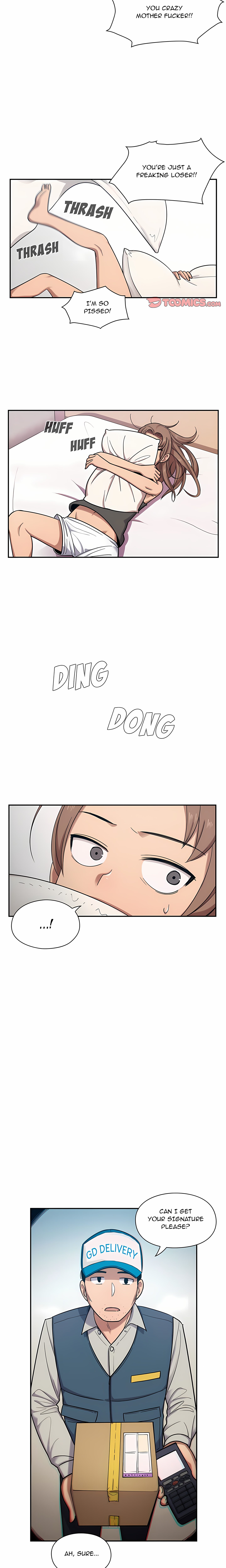 [MOTION] Crime and Punishment (Daktaryeong) (Uncensored), chapter 5, page 13 of 30