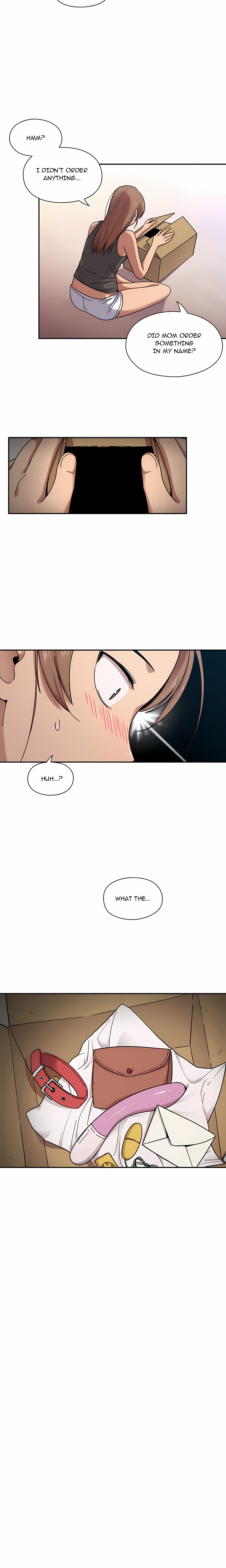 [MOTION] Crime and Punishment (Daktaryeong) (Uncensored), chapter 5, page 14 of 30