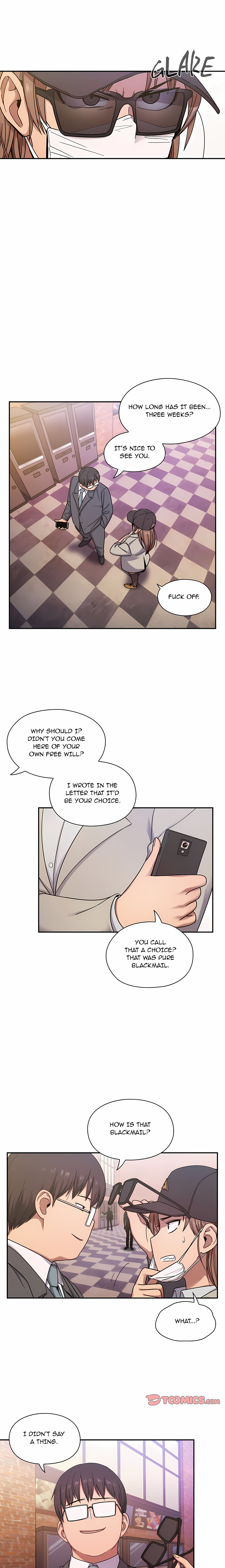[MOTION] Crime and Punishment (Daktaryeong) (Uncensored), chapter 5, page 16 of 30
