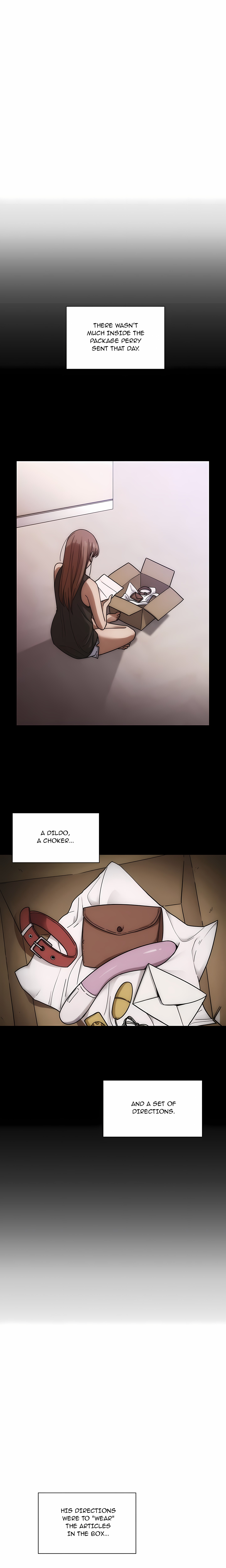 [MOTION] Crime and Punishment (Daktaryeong) (Uncensored), chapter 5, page 18 of 30