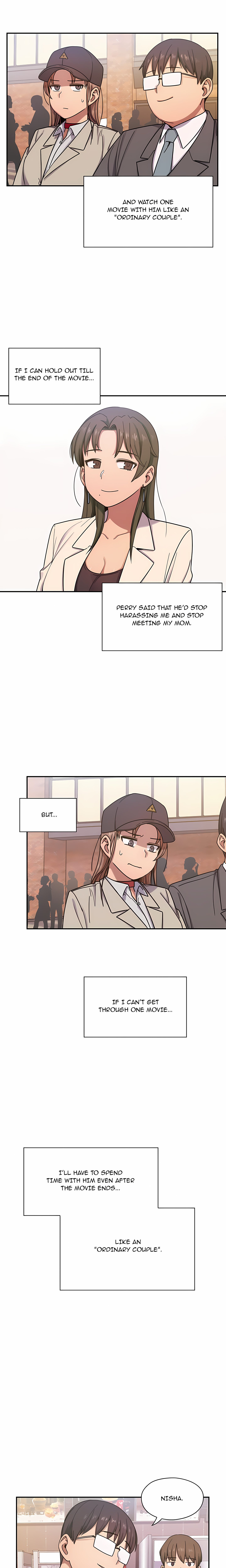 [MOTION] Crime and Punishment (Daktaryeong) (Uncensored), chapter 5, page 19 of 30