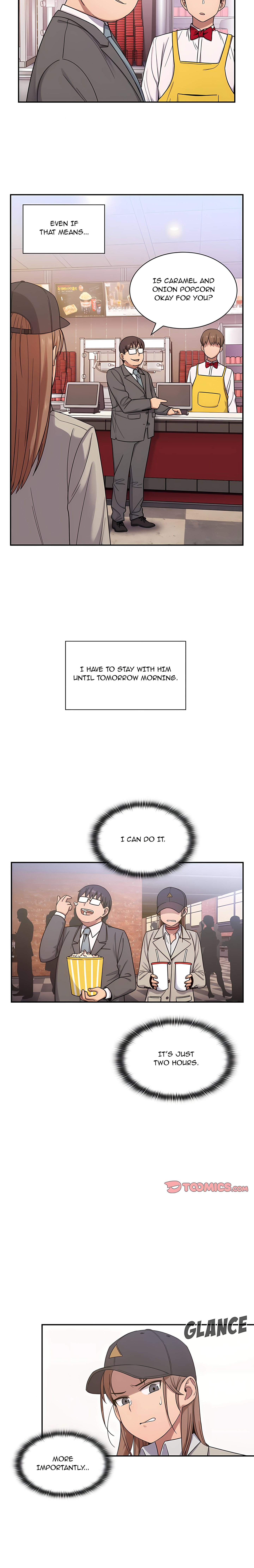 [MOTION] Crime and Punishment (Daktaryeong) (Uncensored), chapter 5, page 20 of 30
