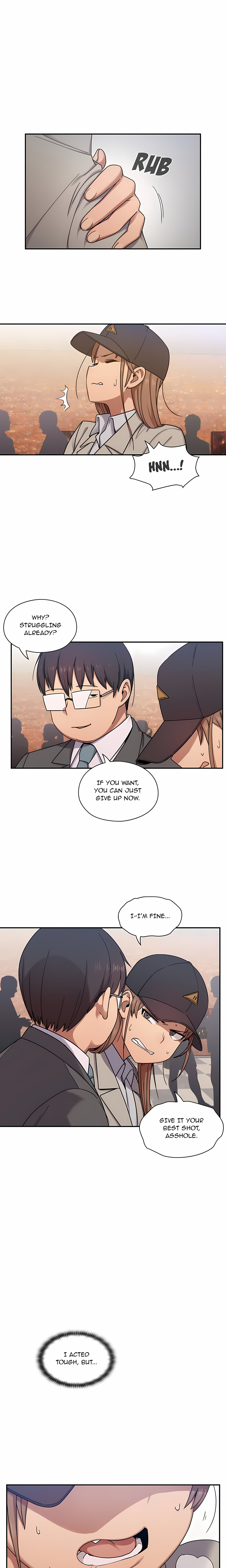 [MOTION] Crime and Punishment (Daktaryeong) (Uncensored), chapter 5, page 22 of 30