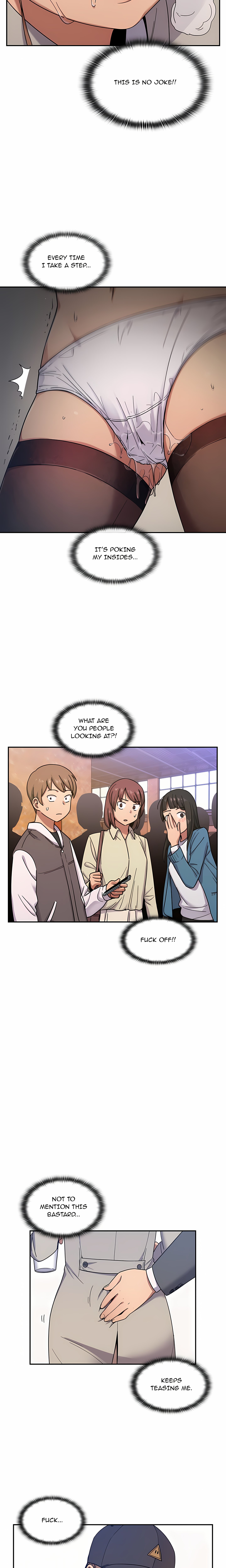 [MOTION] Crime and Punishment (Daktaryeong) (Uncensored), chapter 5, page 23 of 30
