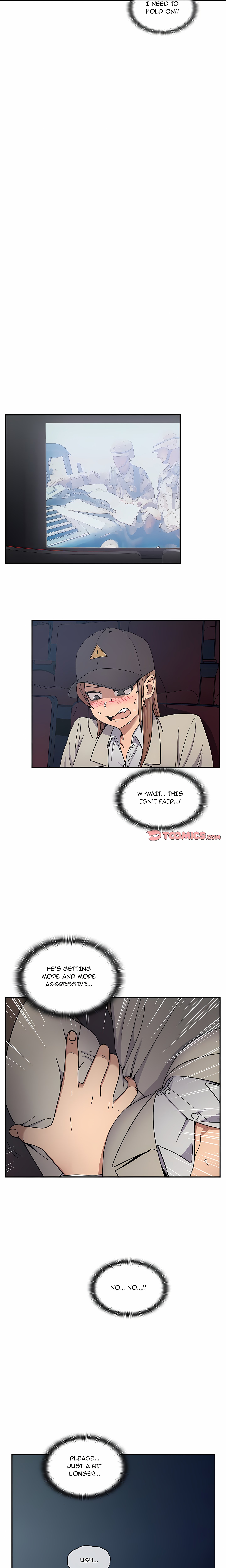 [MOTION] Crime and Punishment (Daktaryeong) (Uncensored), chapter 5, page 26 of 30