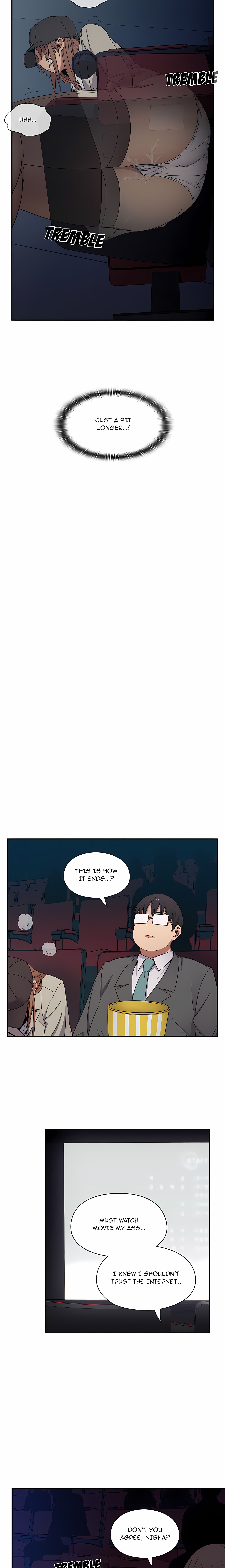 [MOTION] Crime and Punishment (Daktaryeong) (Uncensored), chapter 5, page 27 of 30