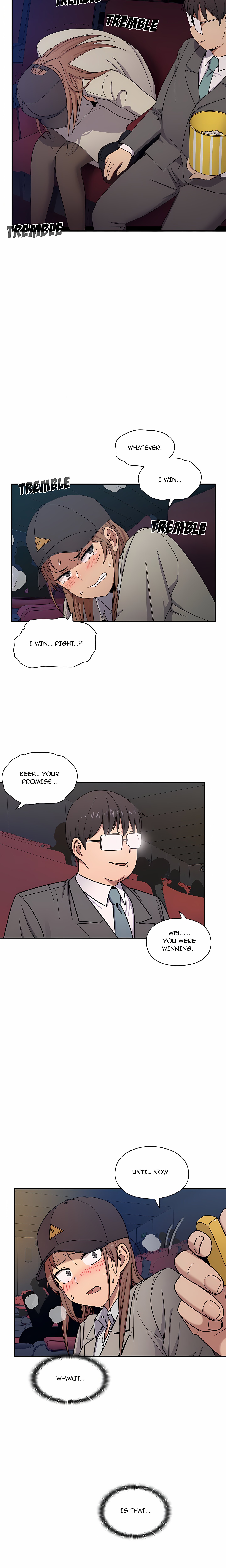 [MOTION] Crime and Punishment (Daktaryeong) (Uncensored), chapter 5, page 28 of 30