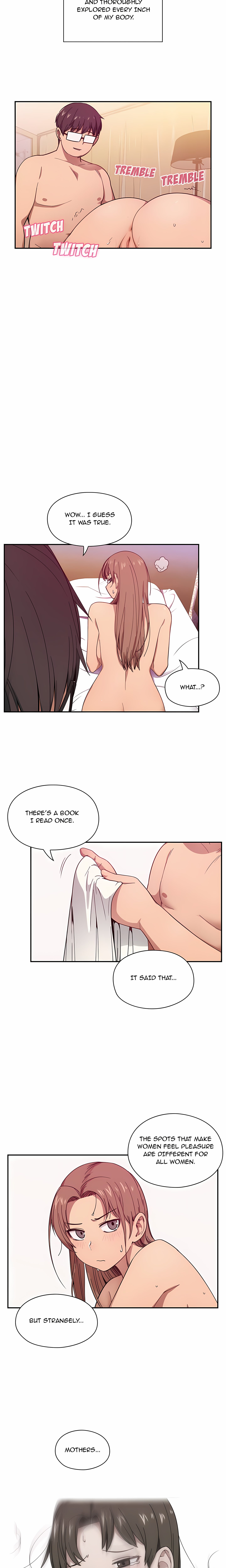 [MOTION] Crime and Punishment (Daktaryeong) (Uncensored), chapter 6, page 7 of 27