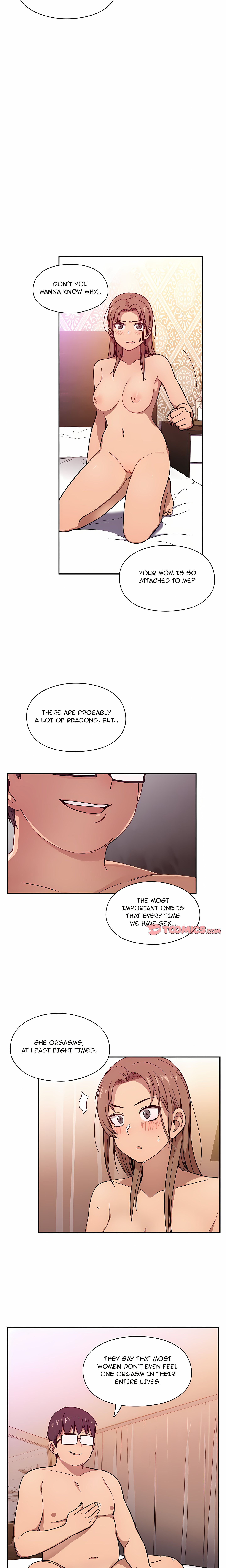 [MOTION] Crime and Punishment (Daktaryeong) (Uncensored), chapter 6, page 9 of 27