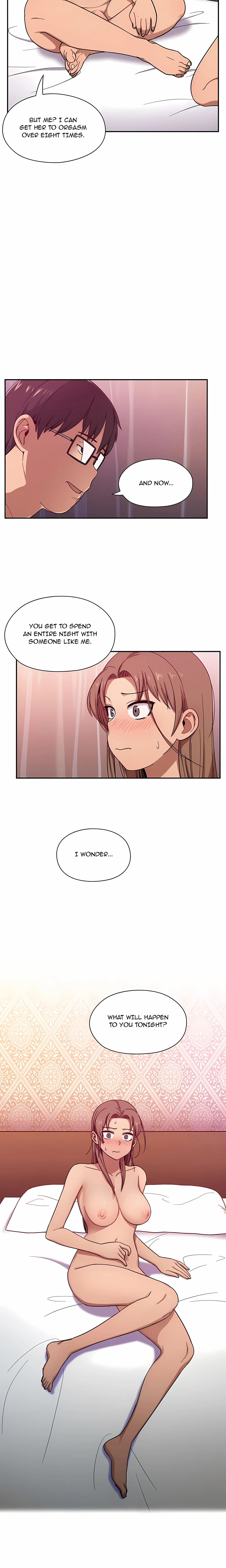 [MOTION] Crime and Punishment (Daktaryeong) (Uncensored), chapter 6, page 10 of 27