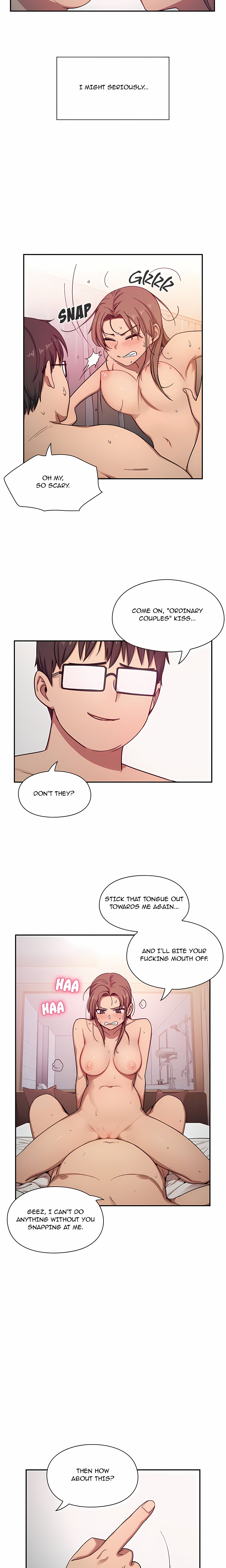 [MOTION] Crime and Punishment (Daktaryeong) (Uncensored), chapter 6, page 16 of 27