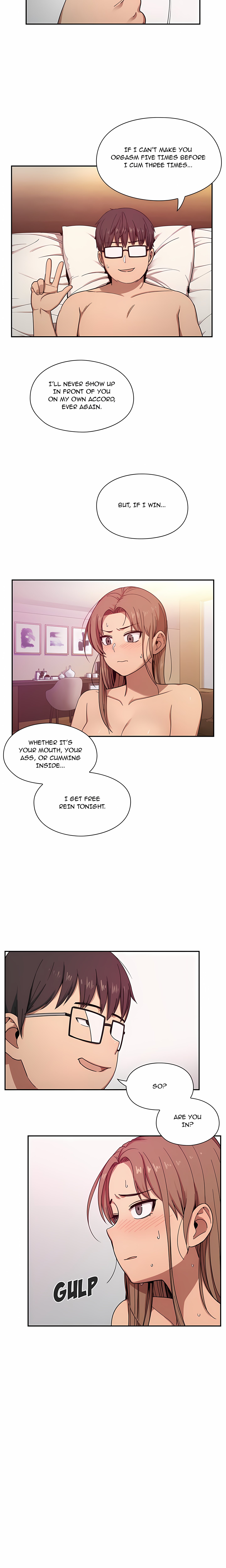 [MOTION] Crime and Punishment (Daktaryeong) (Uncensored), chapter 6, page 17 of 27