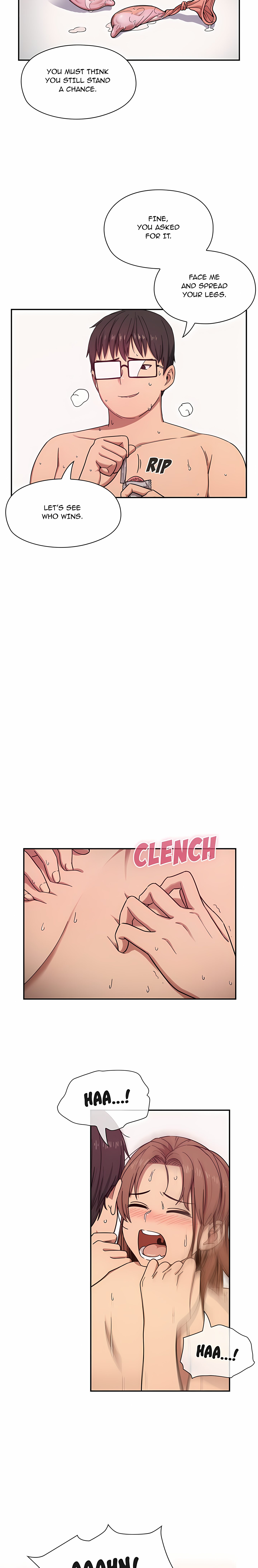 [MOTION] Crime and Punishment (Daktaryeong) (Uncensored), chapter 6, page 21 of 27