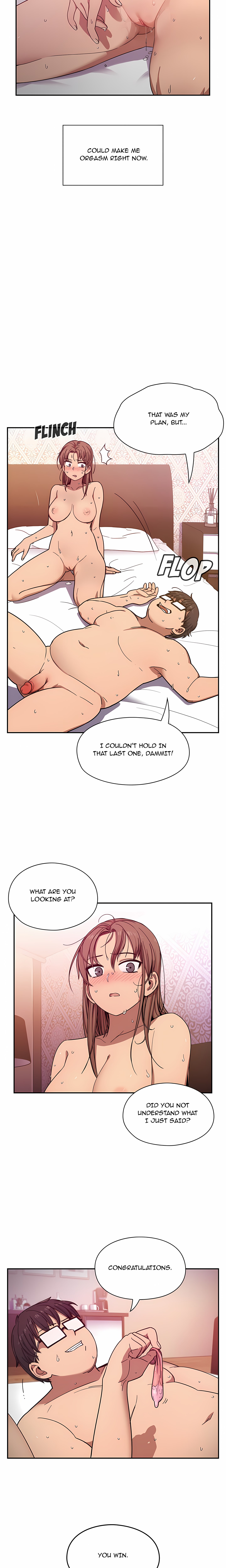[MOTION] Crime and Punishment (Daktaryeong) (Uncensored), chapter 6, page 26 of 27