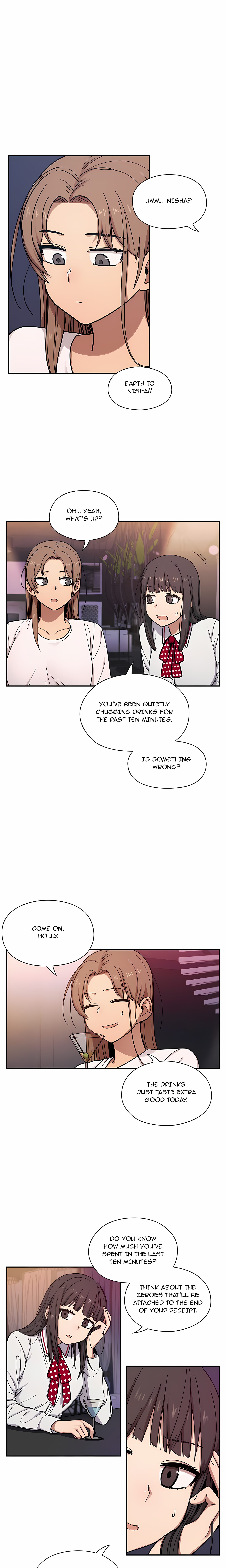 [MOTION] Crime and Punishment (Daktaryeong) (Uncensored), chapter 7, page 7 of 29