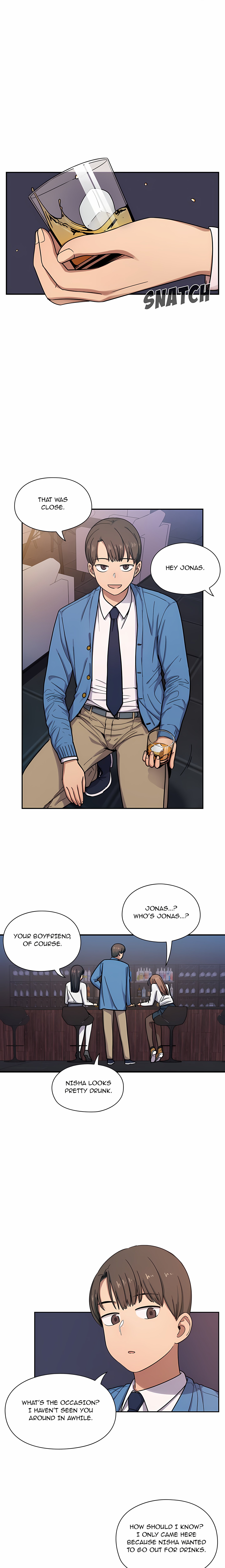 [MOTION] Crime and Punishment (Daktaryeong) (Uncensored), chapter 7, page 10 of 29