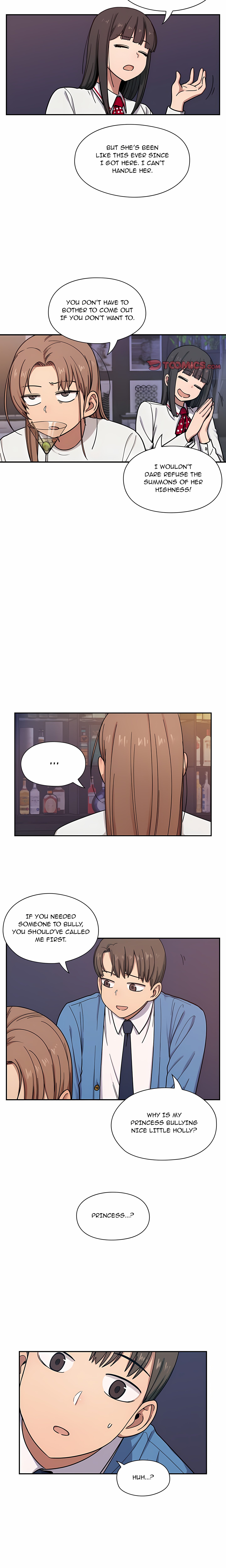 [MOTION] Crime and Punishment (Daktaryeong) (Uncensored), chapter 7, page 11 of 29
