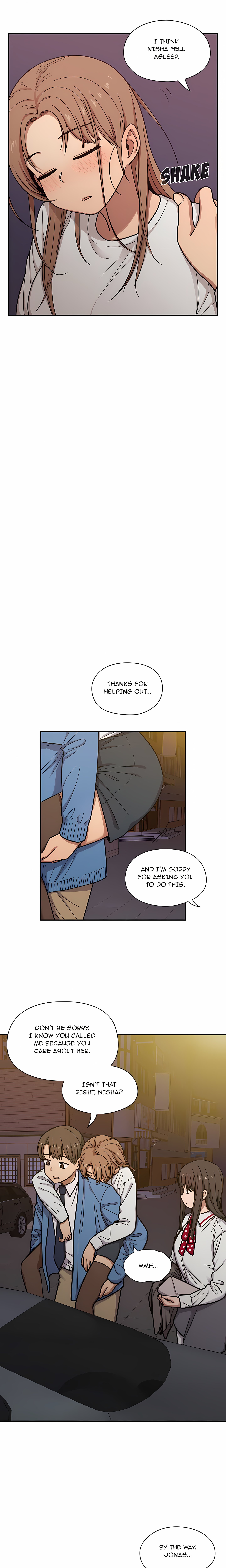 [MOTION] Crime and Punishment (Daktaryeong) (Uncensored), chapter 7, page 12 of 29