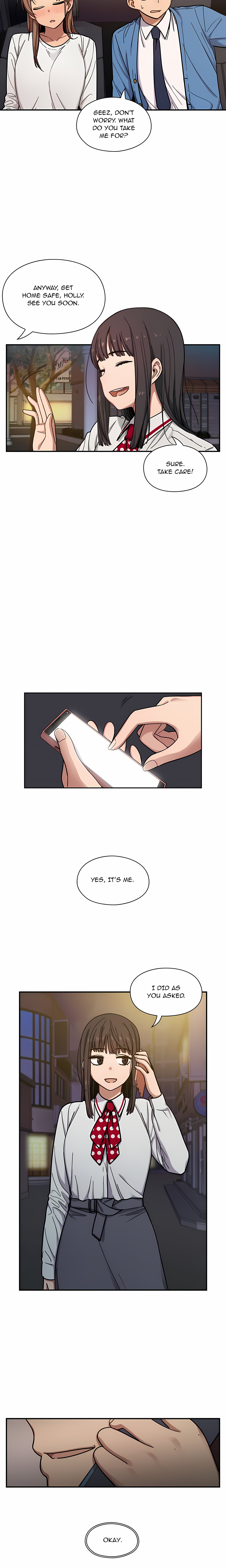 [MOTION] Crime and Punishment (Daktaryeong) (Uncensored), chapter 7, page 14 of 29