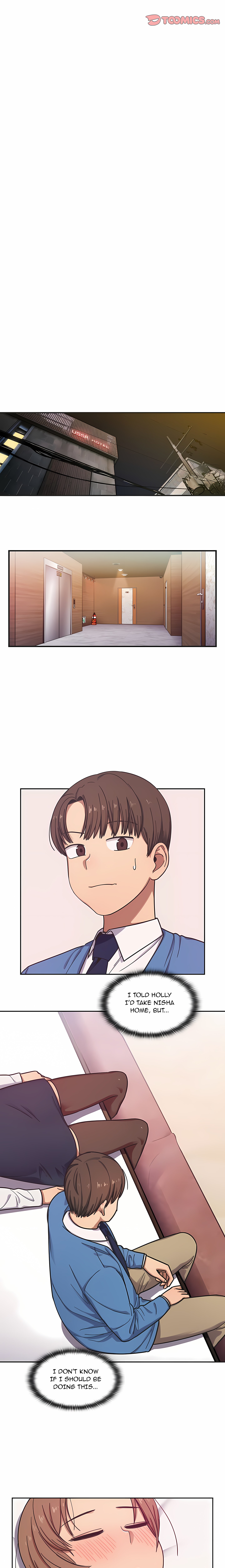 [MOTION] Crime and Punishment (Daktaryeong) (Uncensored), chapter 7, page 15 of 29