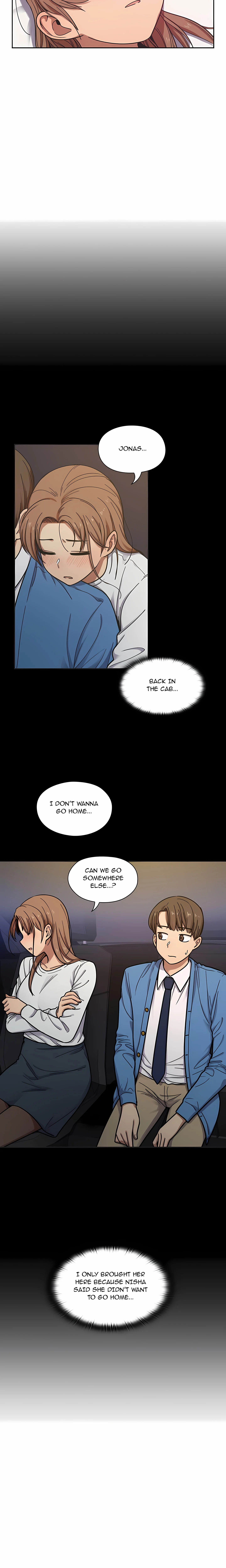 [MOTION] Crime and Punishment (Daktaryeong) (Uncensored), chapter 7, page 16 of 29