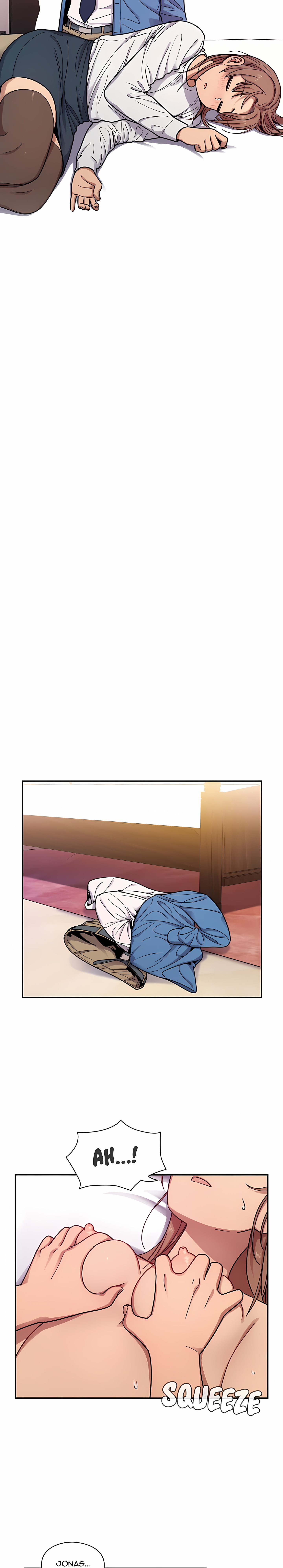 [MOTION] Crime and Punishment (Daktaryeong) (Uncensored), chapter 7, page 19 of 29