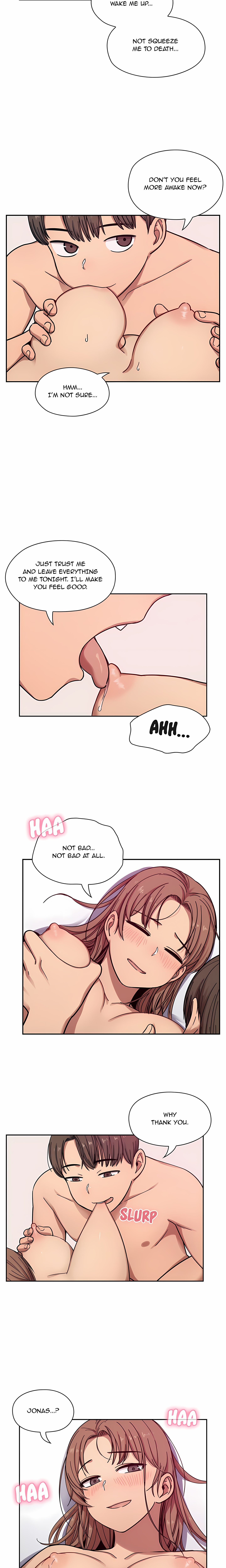 [MOTION] Crime and Punishment (Daktaryeong) (Uncensored), chapter 7, page 21 of 29