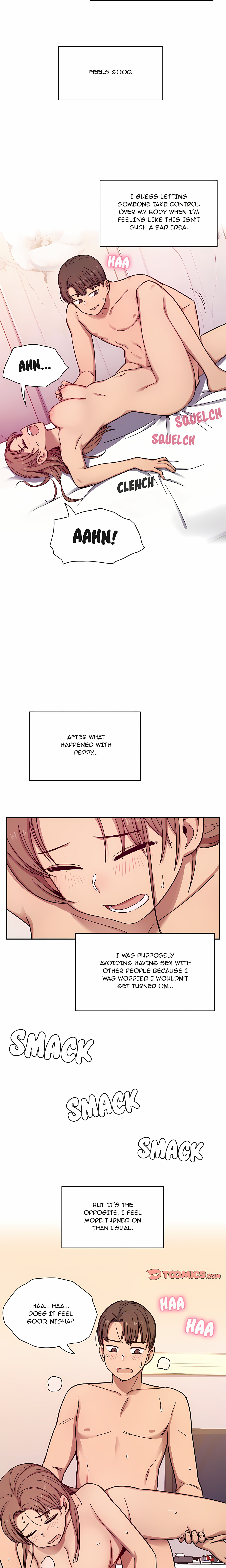 [MOTION] Crime and Punishment (Daktaryeong) (Uncensored), chapter 7, page 24 of 29