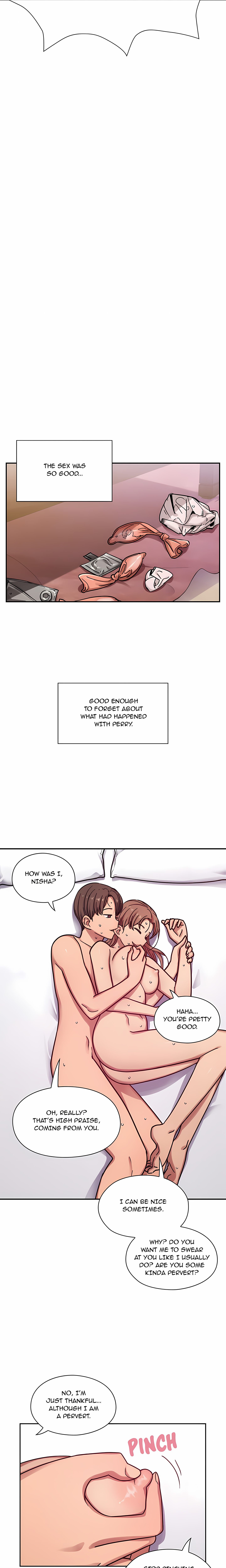 [MOTION] Crime and Punishment (Daktaryeong) (Uncensored), chapter 7, page 27 of 29