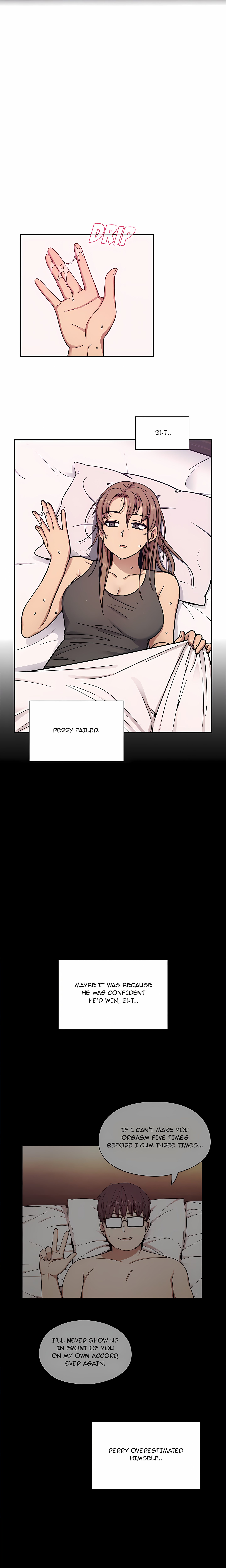 [MOTION] Crime and Punishment (Daktaryeong) (Uncensored), chapter 8, page 14 of 25