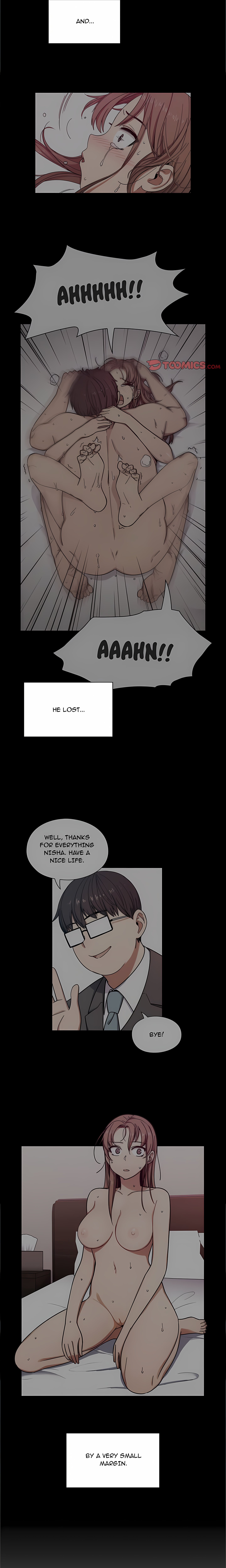 [MOTION] Crime and Punishment (Daktaryeong) (Uncensored), chapter 8, page 15 of 25