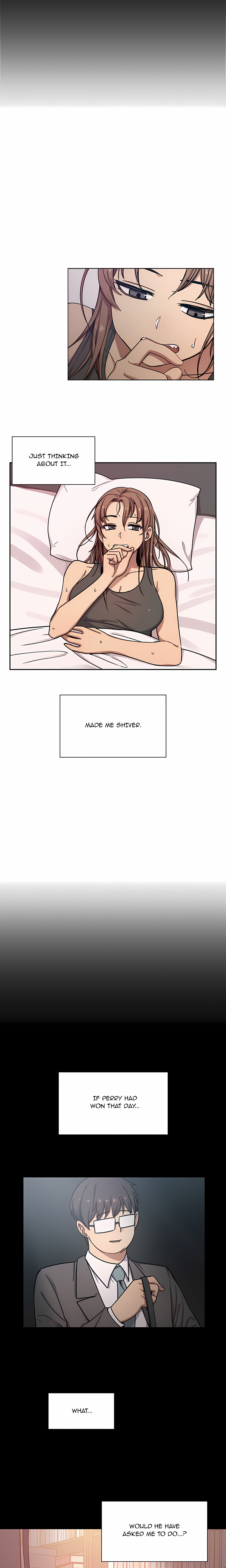 [MOTION] Crime and Punishment (Daktaryeong) (Uncensored), chapter 8, page 16 of 25