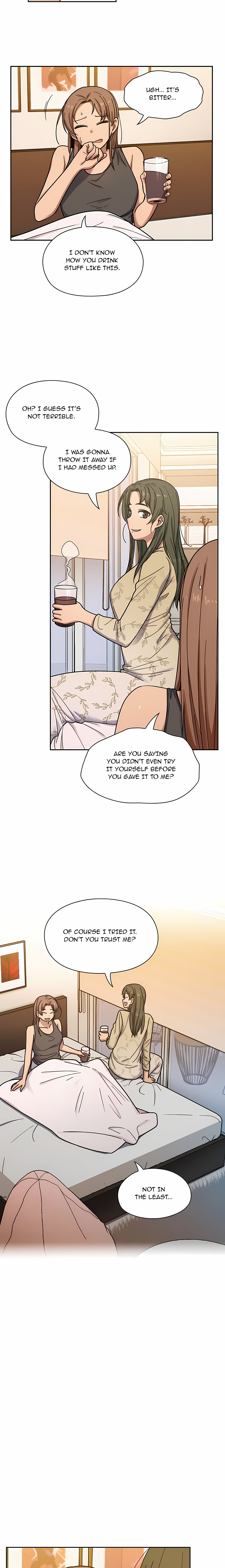 [MOTION] Crime and Punishment (Daktaryeong) (Uncensored), chapter 8, page 20 of 25