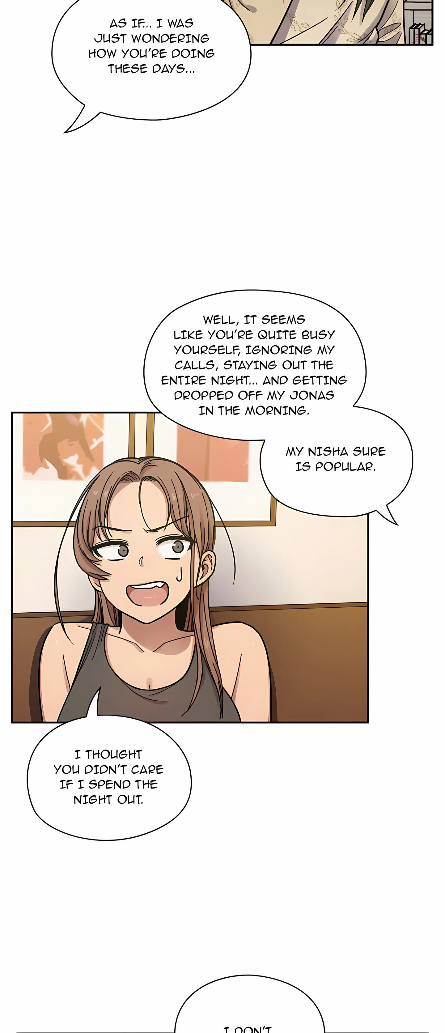 [MOTION] Crime and Punishment (Daktaryeong) (Uncensored), chapter 8, page 22 of 25
