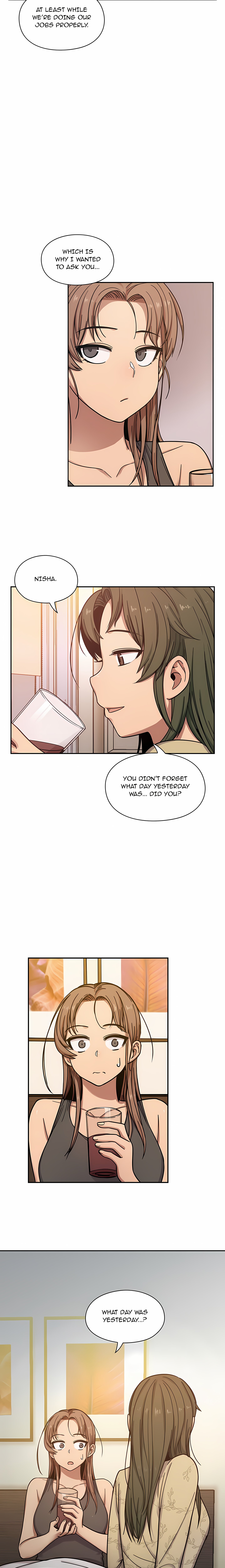 [MOTION] Crime and Punishment (Daktaryeong) (Uncensored), chapter 8, page 24 of 25