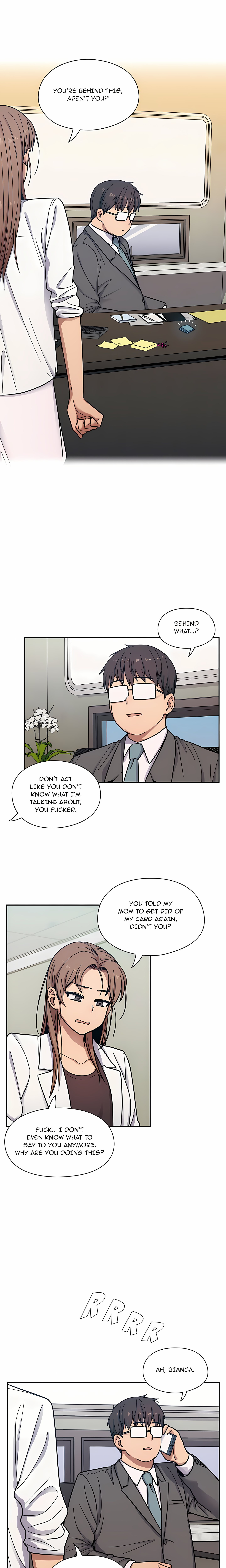 [MOTION] Crime and Punishment (Daktaryeong) (Uncensored), chapter 9, page 6 of 25